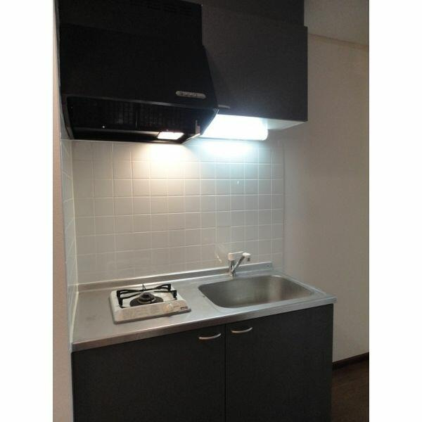 ディアコート・フォトンのキッチン