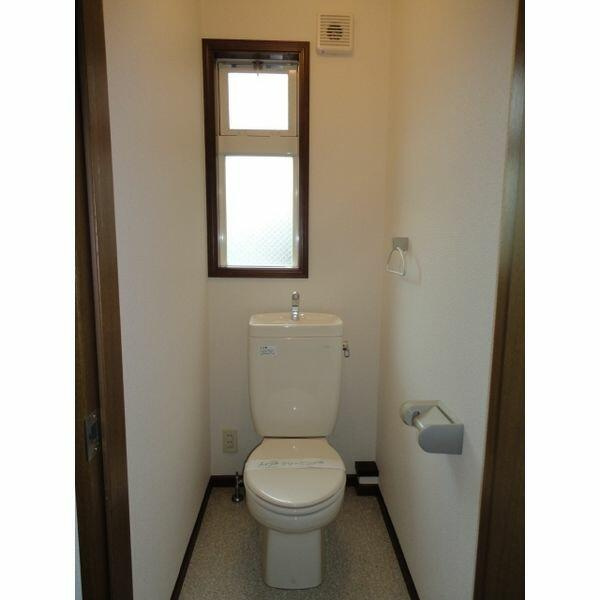 ディアコート・フォトンのトイレ