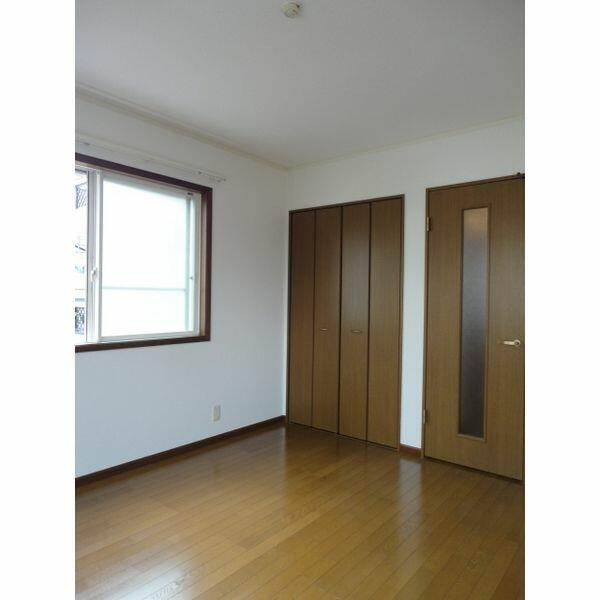 ディアコート・フォトンの内装