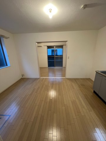 アビタの居間・リビング