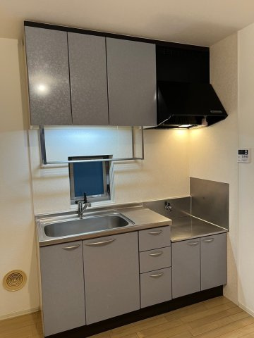 アビタのキッチン