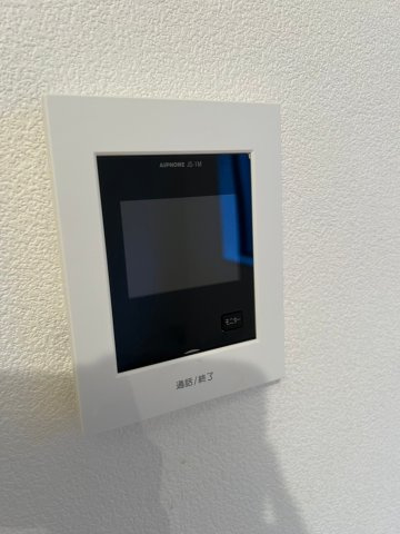 アビタのセキュリティ