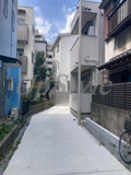 仮称ヴェルドミールⅢの画像