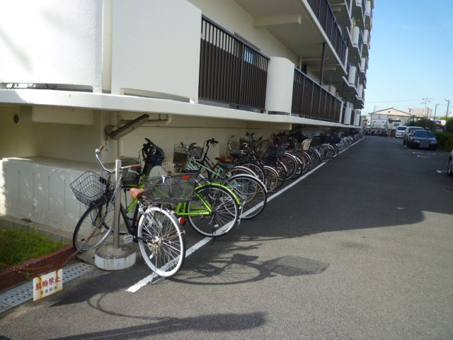 【その他】 | マイプラザ塔南
