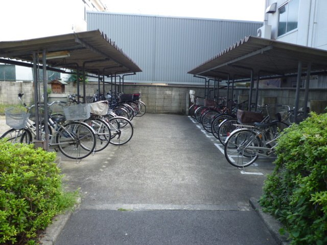 【その他】 | マイプラザ塔南