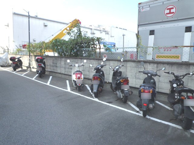 【その他】 | マイプラザ塔南