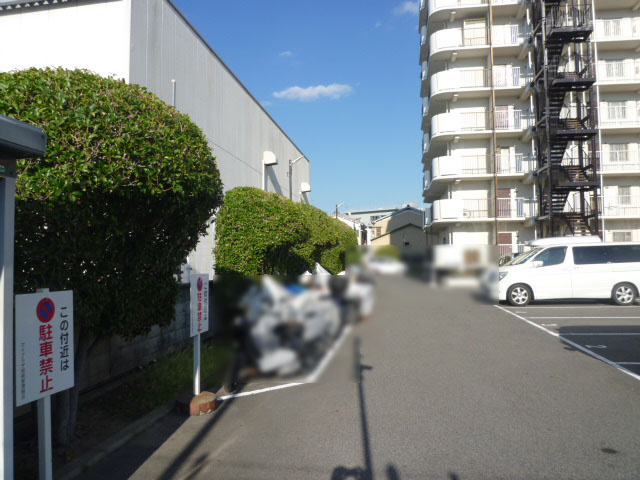 【その他】 | マイプラザ塔南