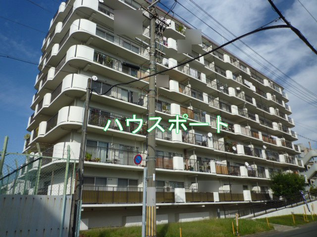 【外観】 | マイプラザ塔南