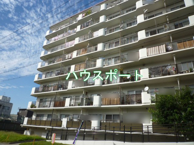 【外観】 | マイプラザ塔南