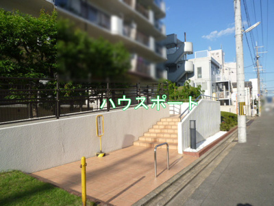 【その他】 | マイプラザ塔南