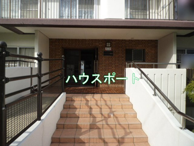 【外観】 | マイプラザ塔南