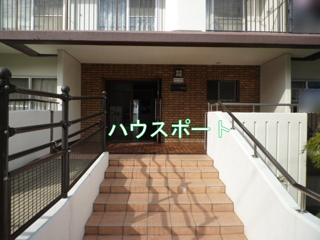 【外観】 | マイプラザ塔南