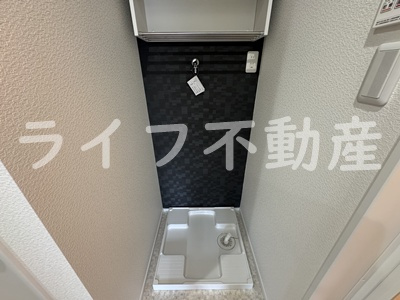 あんしん+VieM善根寺13-1035（ガレージハウス）の設備