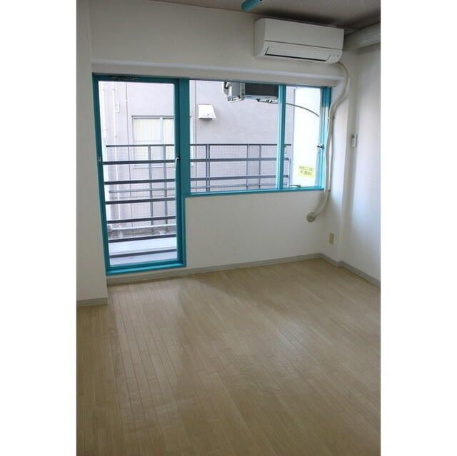 アネックス茗荷谷