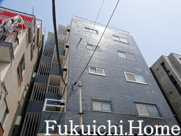 パレスマンションの画像