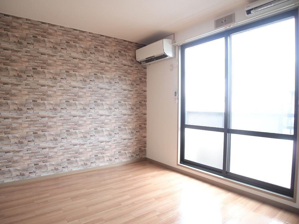 TIAの洋室|※写真は同タイプのお部屋です
