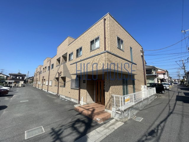 ピュアクレセント