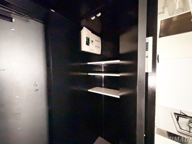 Ｄｏｍｕｓ　ｏｊｉの収納|シューズボックスです☆
