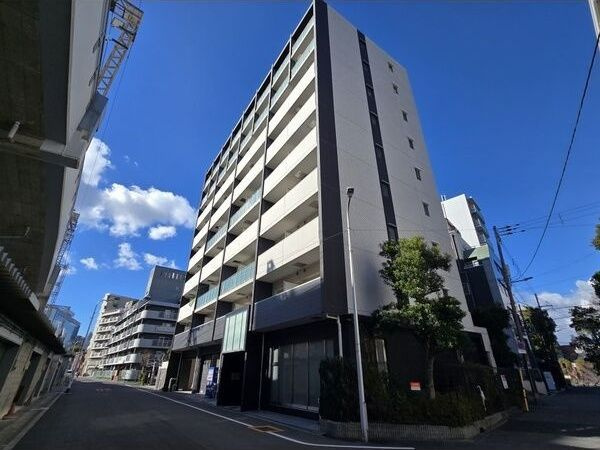 グレンパーク京橋