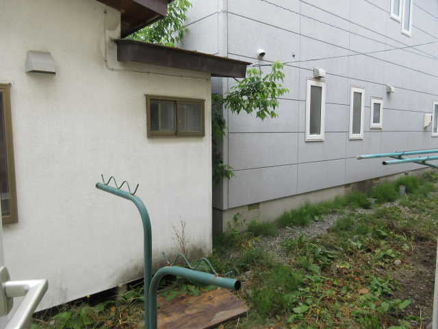 コーポ426の展望