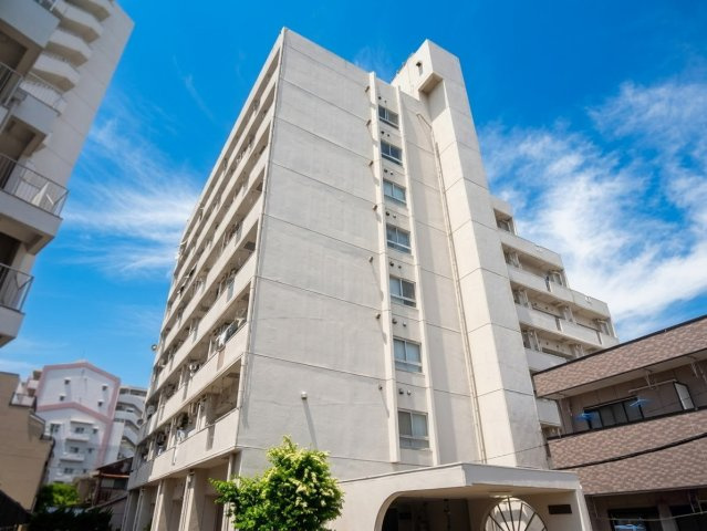 大雄マンション