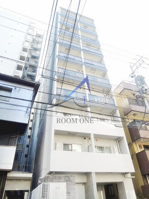 プレセダンヒルズ八王子