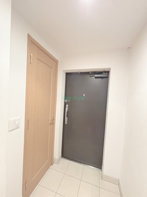 【玄関】 | KDXレジデンス錦糸町