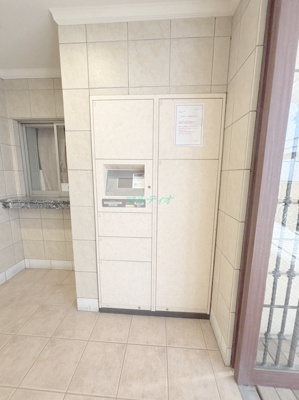 【その他共用部分】 | KDXレジデンス錦糸町