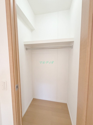 【収納】 | KDXレジデンス錦糸町