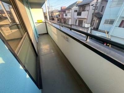 【バルコニー】 | マンションアムール