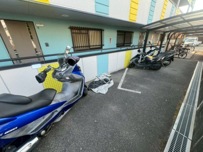 【その他共用部分】 | マンションアムール
