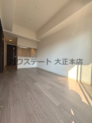【居間・リビング】 | ファステート難波グランプリ 仲介手数料無料
