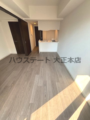 【居間・リビング】 | ファステート難波グランプリ 仲介手数料無料