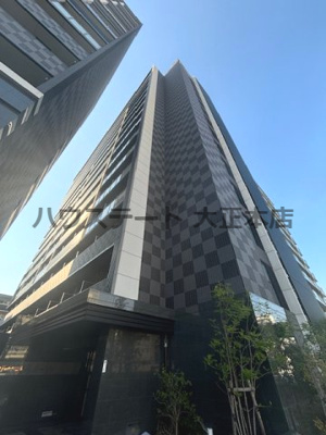 【外観】 | ファステート難波グランプリ 仲介手数料無料