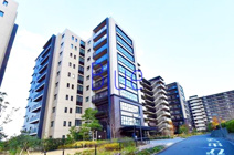 Brillia City横浜磯子　ブリリアシティの画像