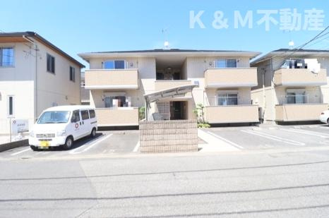 アネシスガーデンB