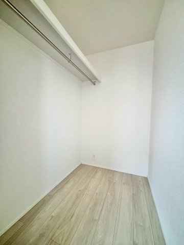 亀山市本町4丁目 第1期の収納