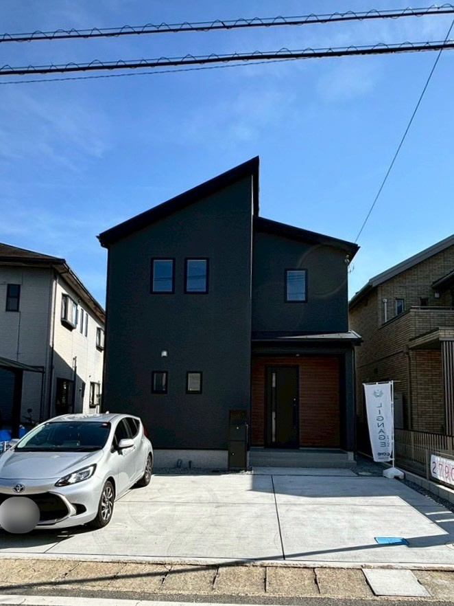 亀山市本町4丁目 第1期