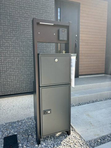亀山市本町4丁目 第1期のその他