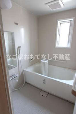 【浴室】 | 如意5-15-1KODATEXⅠ | 同タイプ写真