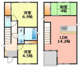 如意5-15-1KODATEXⅠの画像