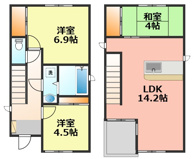 如意5-15-1KODATEXⅠの画像