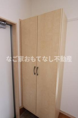【玄関】 | 如意5-15-1KODATEXⅠ | 同タイプ写真