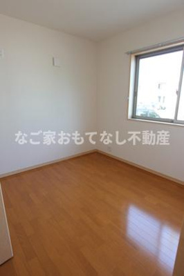 【寝室】 | 如意5-15-1KODATEXⅠ | 同タイプ写真