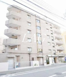 ドエルイン大井町の画像