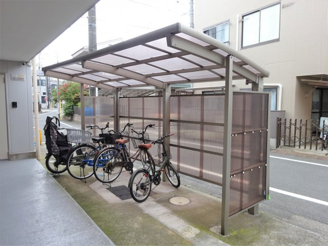アネックスファイブのその他共用部分