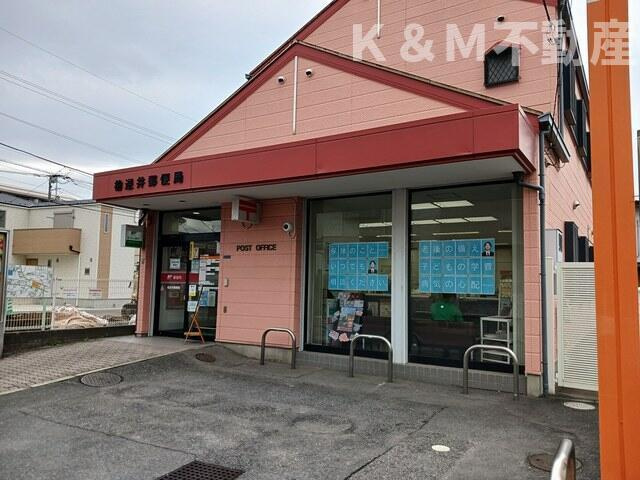 コンフォートＣのエントランス|エントランスです