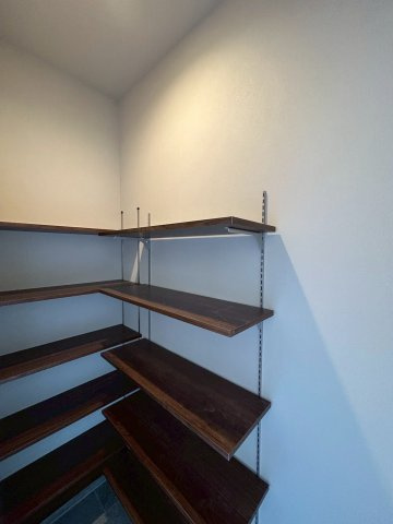 【収納】 | 南区上ノ郷1丁目　新築戸建て