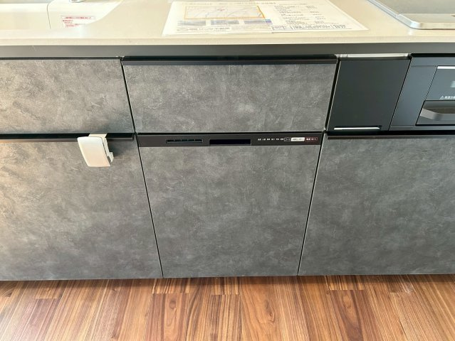 【キッチン】 | 南区上ノ郷1丁目　新築戸建て