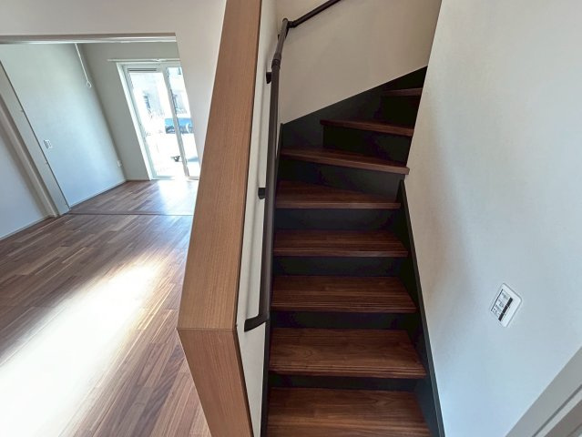 【内装】 | 南区上ノ郷1丁目　新築戸建て